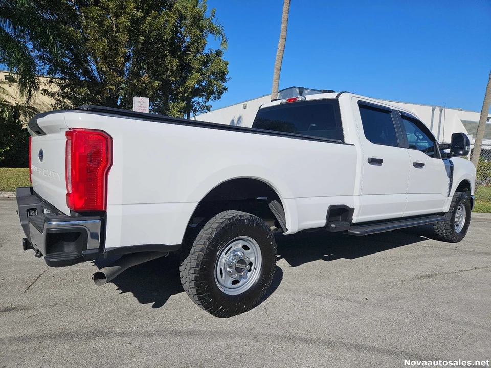 2023 Ford Super Duty 5th Gen - Image 6 of 21