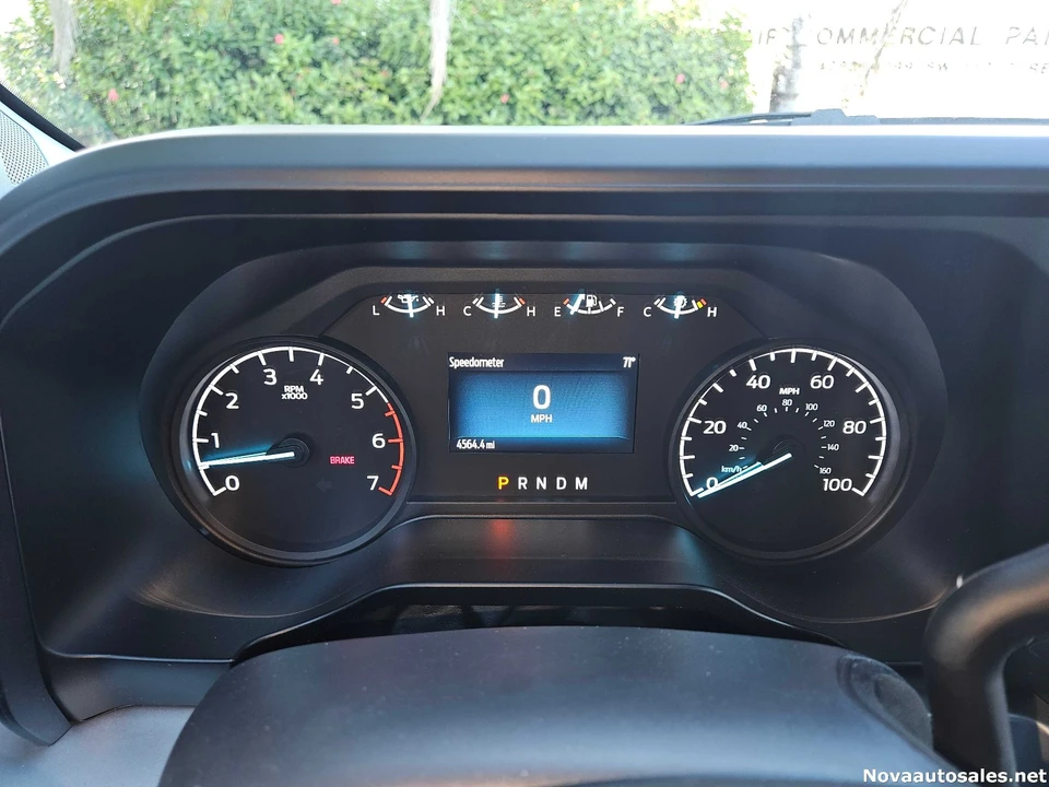 2023 Ford Super Duty 5th Gen - Image 19 of 21