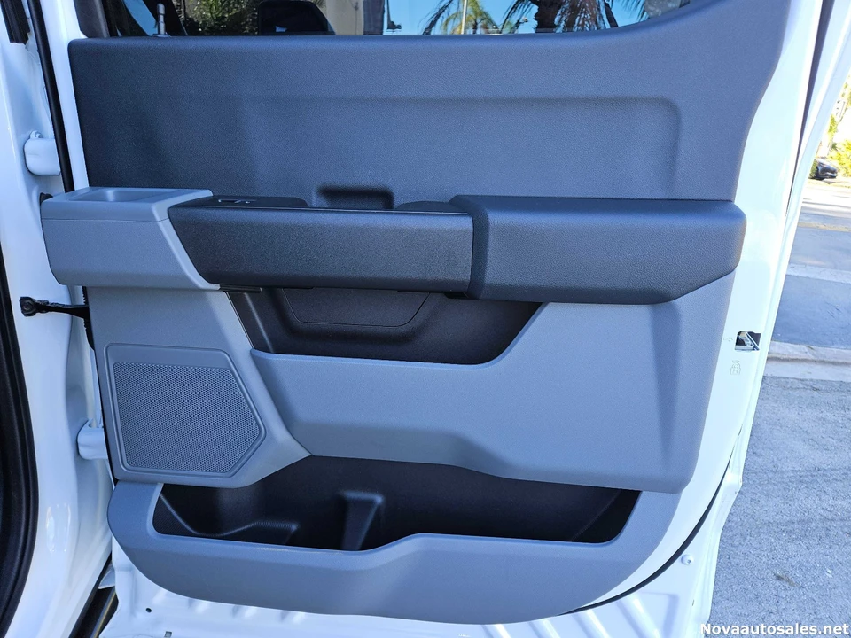 2023 Ford Super Duty 5th Gen - Image 18 of 21
