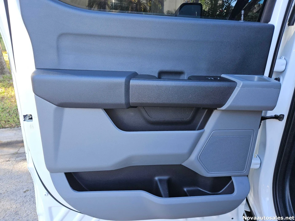 2023 Ford Super Duty 5th Gen - Image 13 of 21