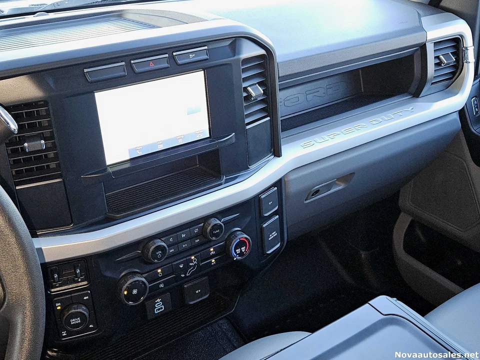 2023 Ford Super Duty 5th Gen - Image 21 of 21