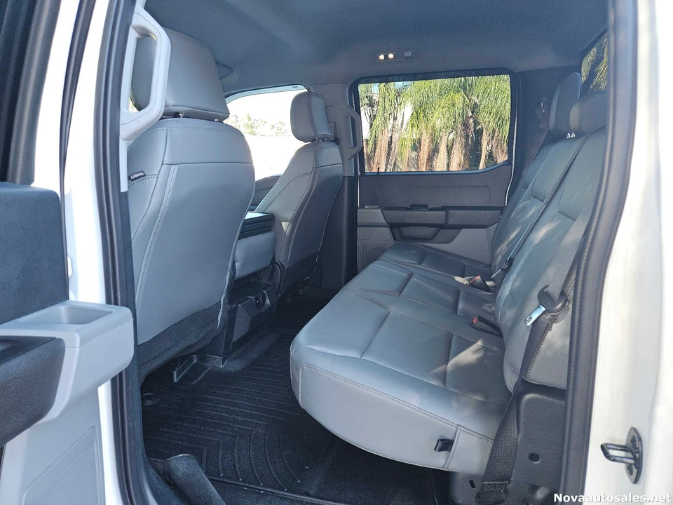 2023 Ford Super Duty 5th Gen - Image 14 of 21