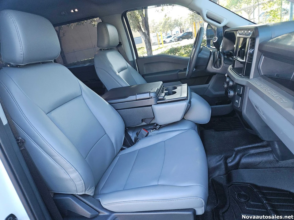 2023 Ford Super Duty 5th Gen - Image 10 of 21