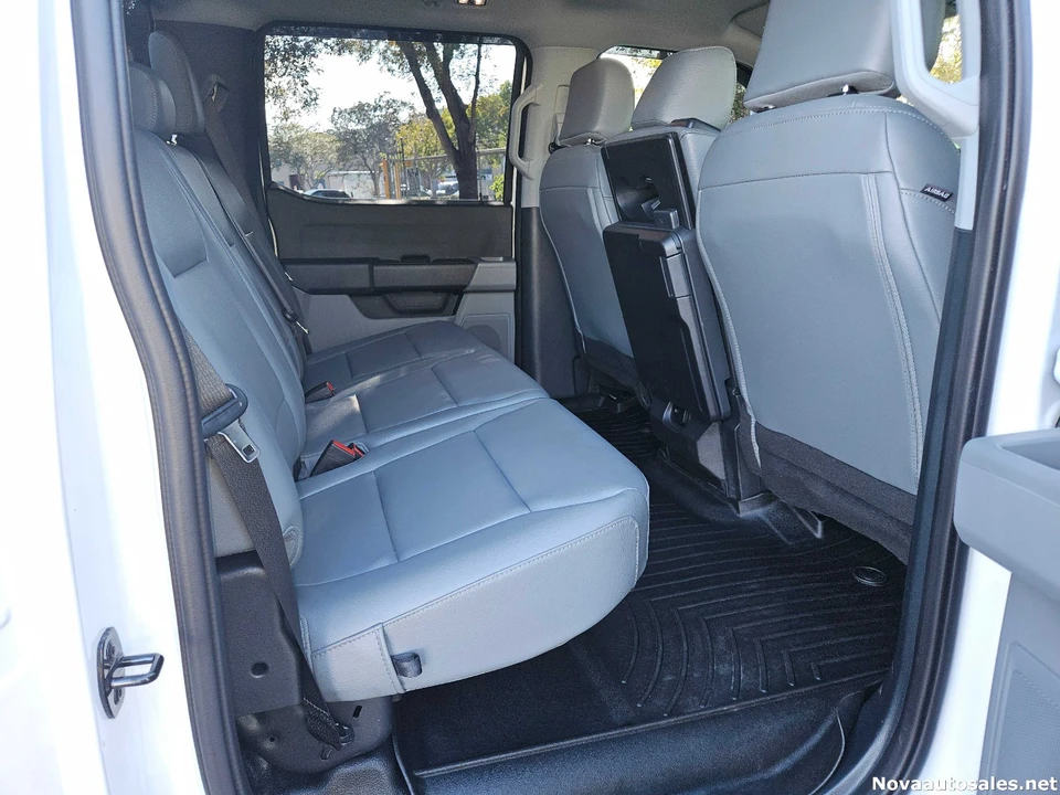 2023 Ford Super Duty 5th Gen - Image 17 of 21
