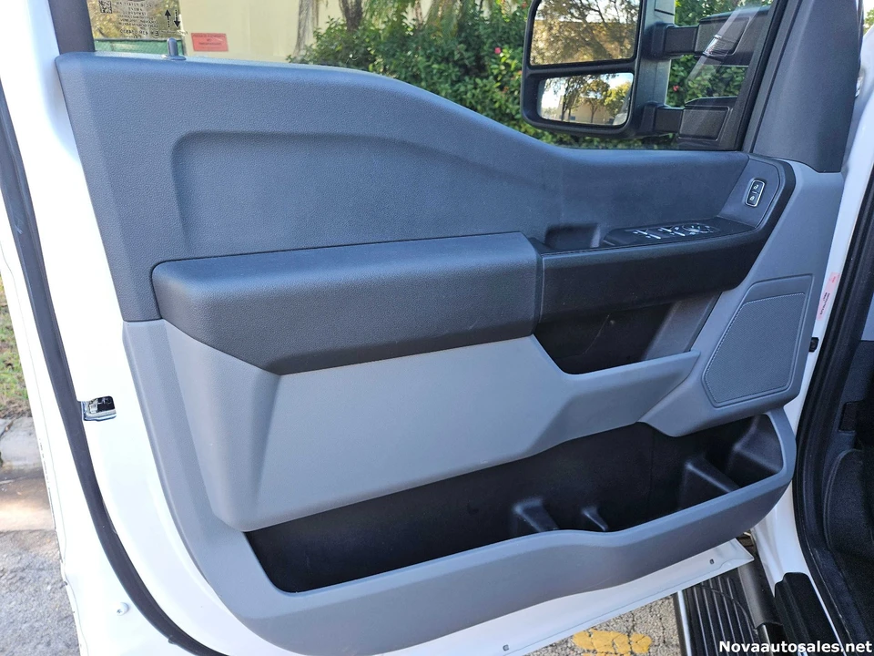 2023 Ford Super Duty 5th Gen - Image 7 of 21