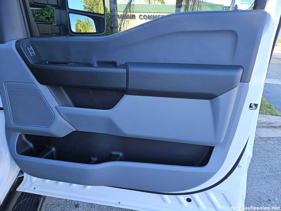 2023 Ford Super Duty 5th Gen - Image 12 of 21