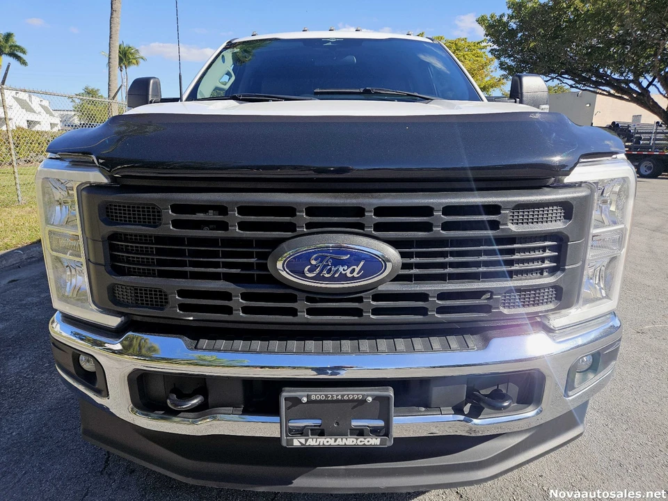 2023 Ford Super Duty 5th Gen - Image 2 of 21