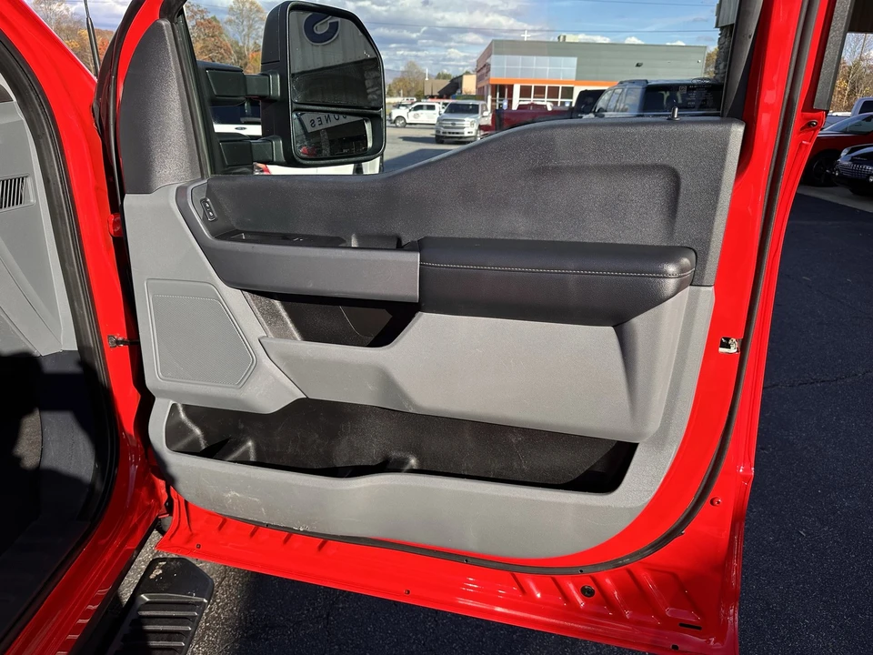 2023 Ford Super Duty 5th Gen - Image 12 of 12