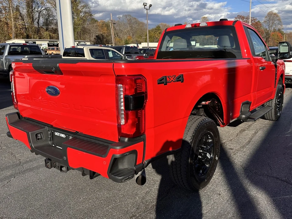 2023 Ford Super Duty 5th Gen - Image 6 of 12