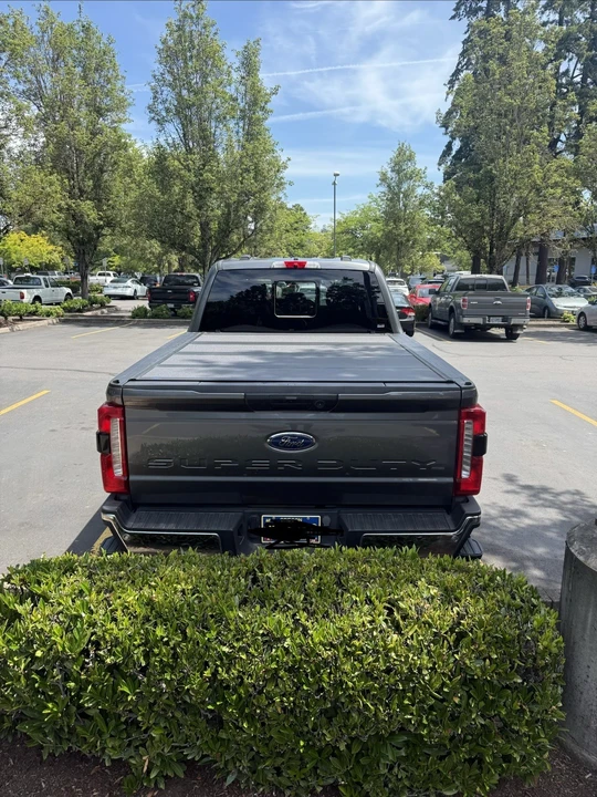 2023 Ford Super Duty 5th Gen - Image 3 of 5