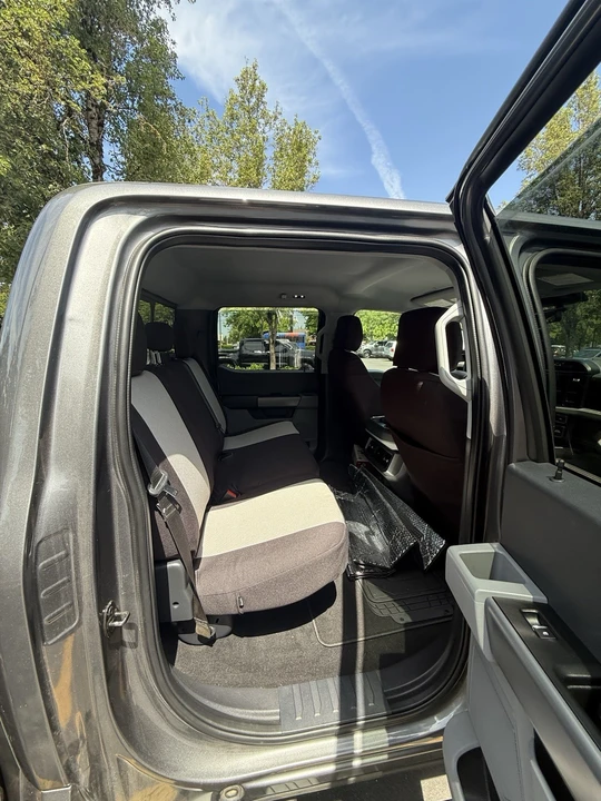 2023 Ford Super Duty 5th Gen - Image 5 of 5