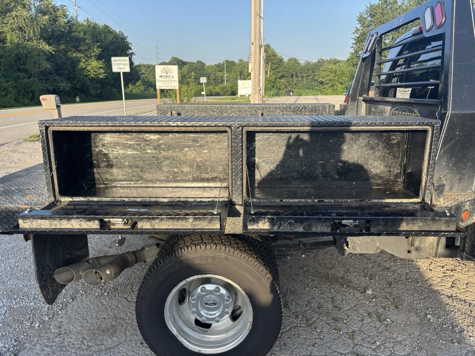 2023 Ford Super Duty 5th Gen - Image 7 of 8