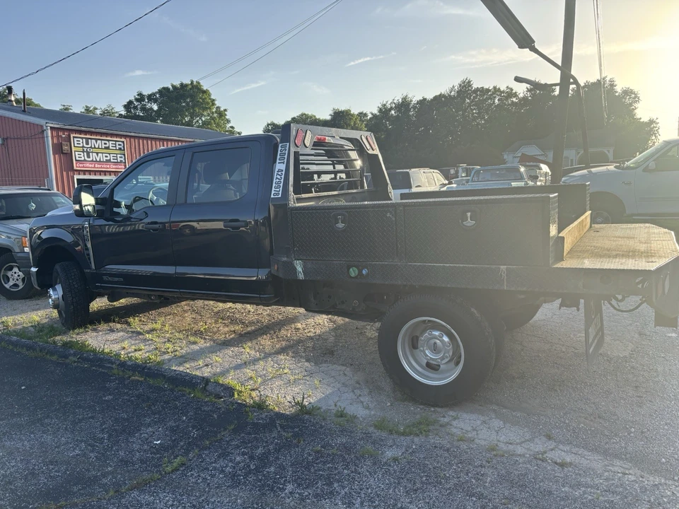2023 Ford Super Duty 5th Gen - Image 3 of 8