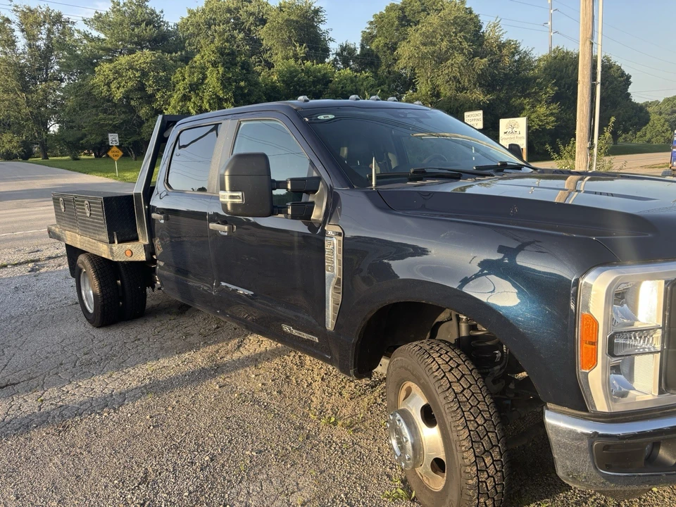 2023 Ford Super Duty 5th Gen - Image 5 of 8