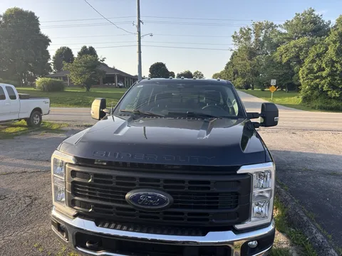 2023 Ford F-350 Super Duty