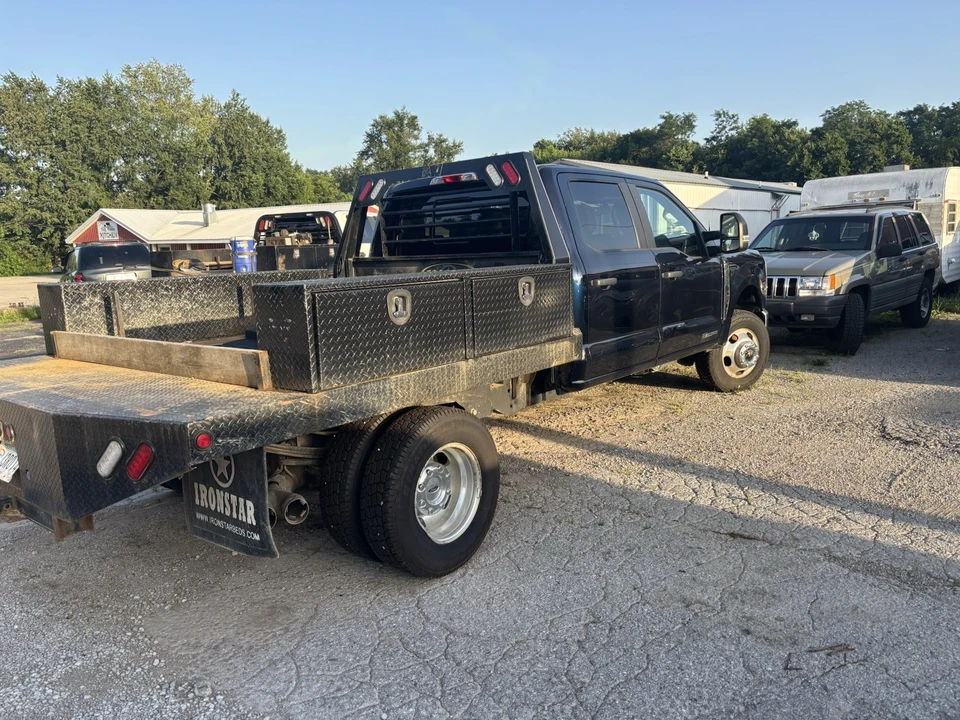 2023 Ford Super Duty 5th Gen - Image 6 of 8