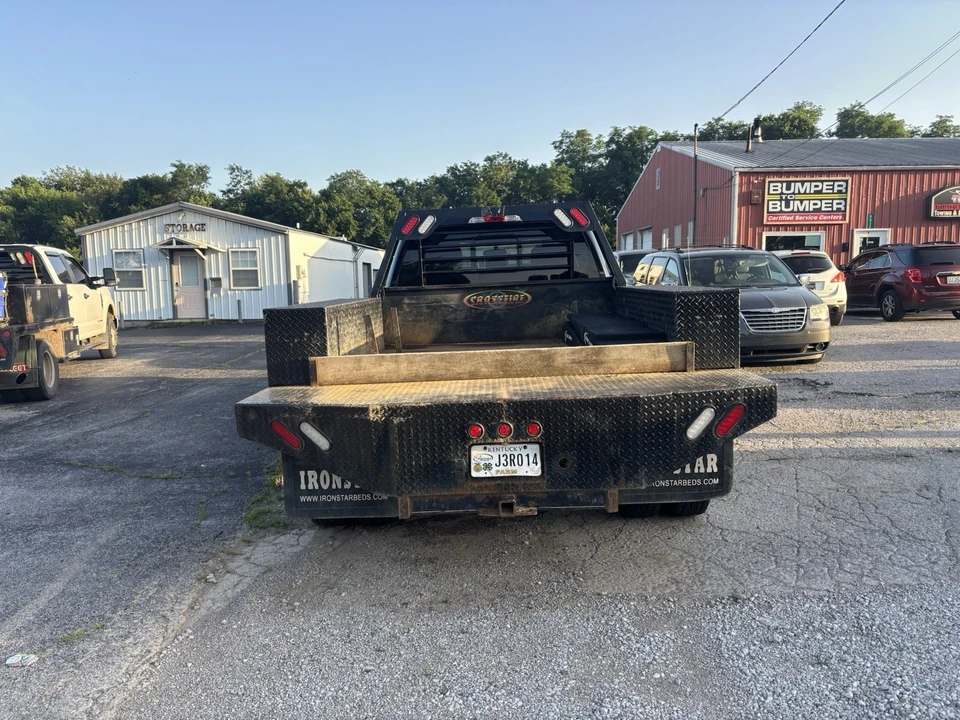 2023 Ford Super Duty 5th Gen - Image 4 of 8