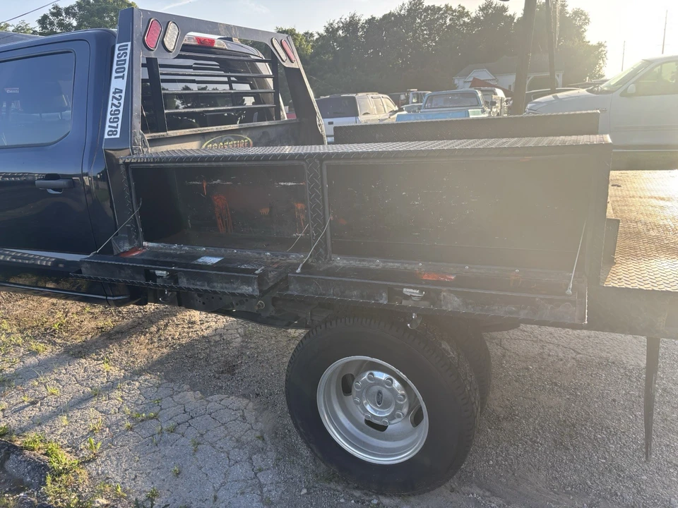 2023 Ford Super Duty 5th Gen - Image 8 of 8