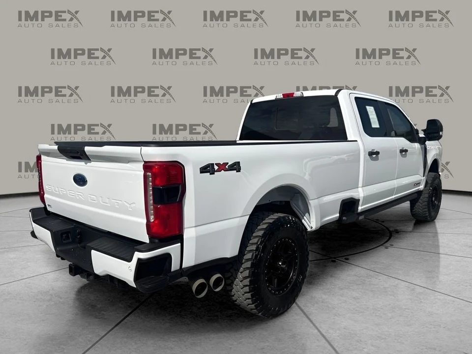 2023 Ford Super Duty 5th Gen - Image 6 of 21