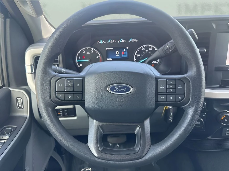 2023 Ford Super Duty 5th Gen - Image 13 of 21