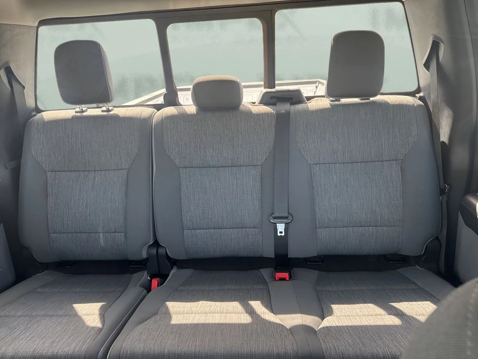2023 Ford Super Duty 5th Gen - Image 11 of 21