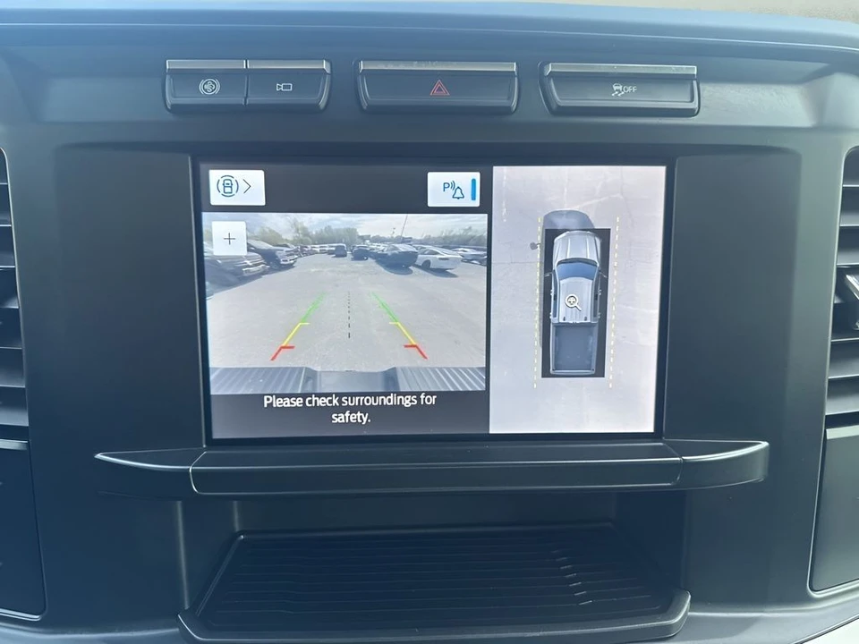 2023 Ford Super Duty 5th Gen - Image 19 of 21