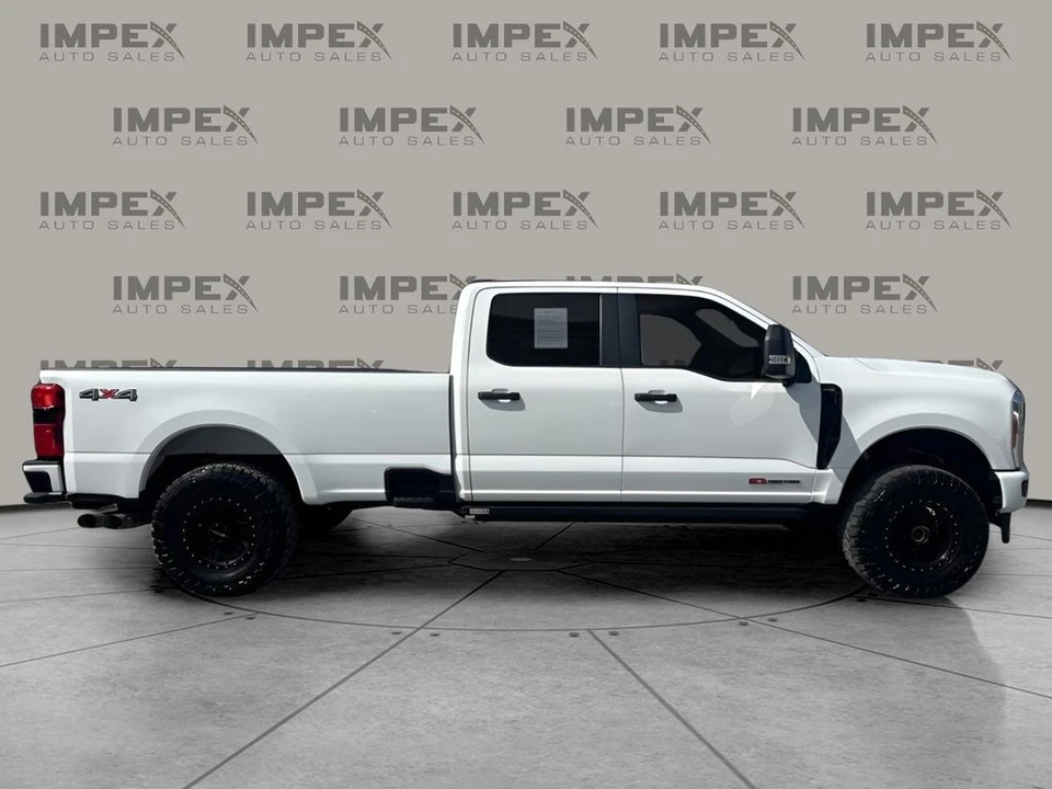 2023 Ford Super Duty 5th Gen - Image 7 of 21
