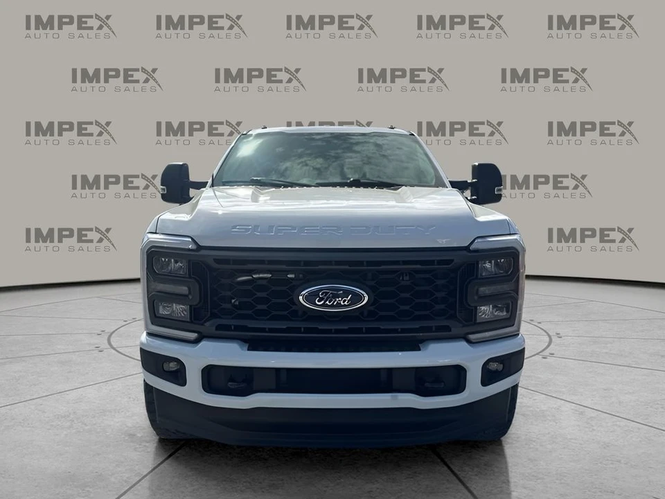 2023 Ford Super Duty 5th Gen - Image 9 of 21