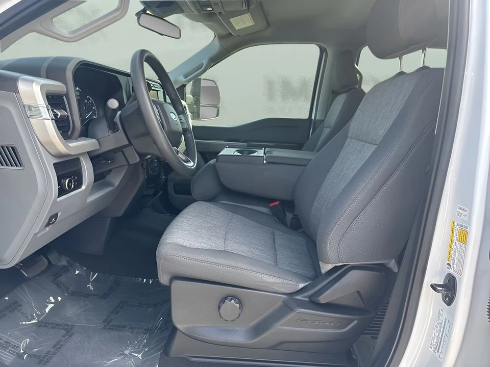 2023 Ford Super Duty 5th Gen - Image 10 of 21