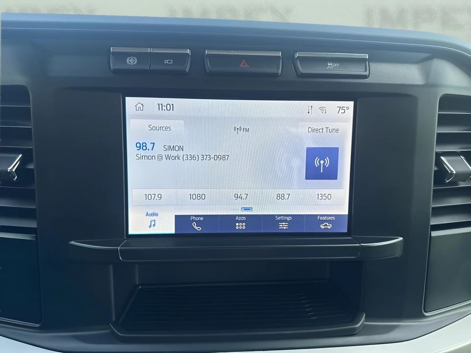 2023 Ford Super Duty 5th Gen - Image 17 of 21