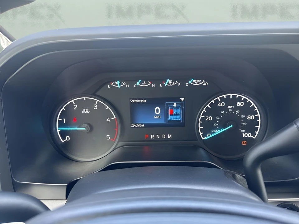 2023 Ford Super Duty 5th Gen - Image 21 of 21