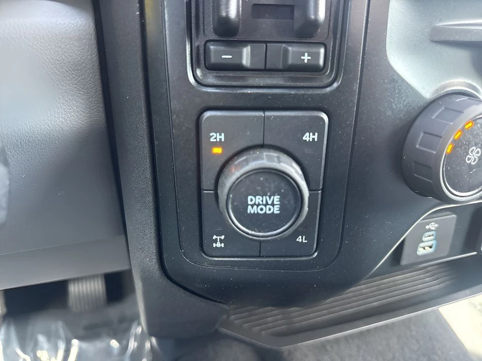 2023 Ford Super Duty 5th Gen - Image 20 of 21