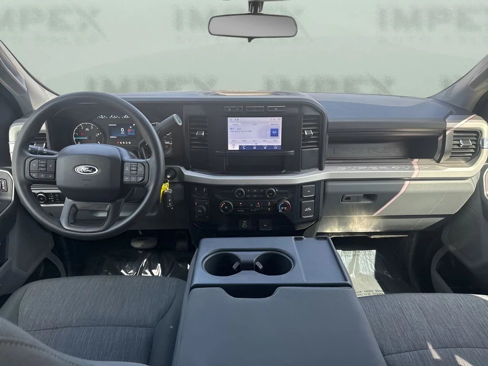 2023 Ford Super Duty 5th Gen - Image 12 of 21