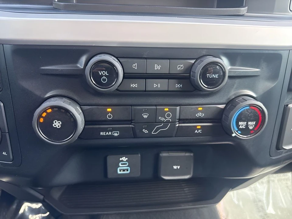 2023 Ford Super Duty 5th Gen - Image 18 of 21