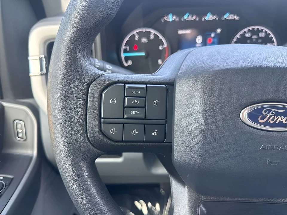 2023 Ford Super Duty 5th Gen - Image 14 of 21
