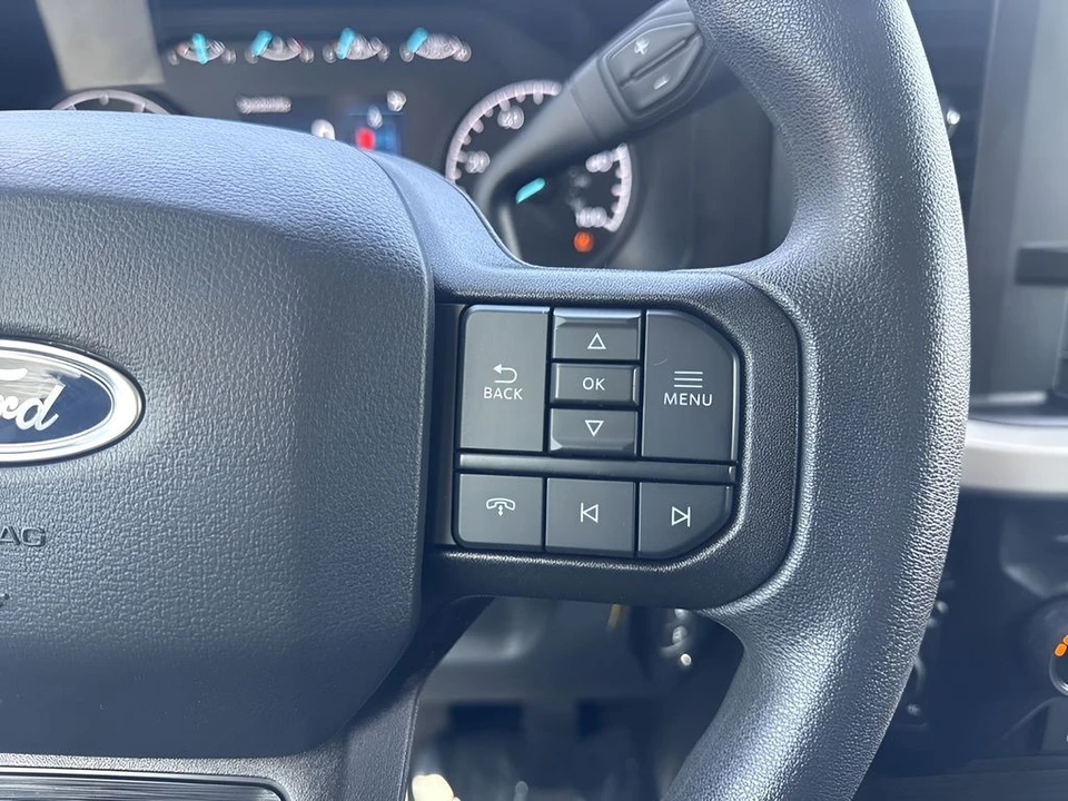 2023 Ford Super Duty 5th Gen - Image 15 of 21