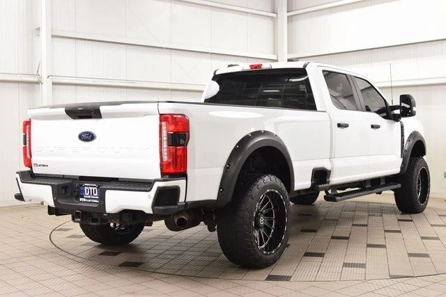 2023 Ford Super Duty 5th Gen - Image 6 of 31