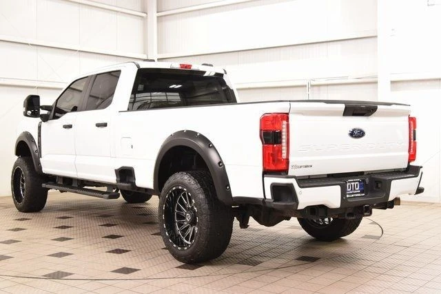 2023 Ford Super Duty 5th Gen - Image 4 of 31