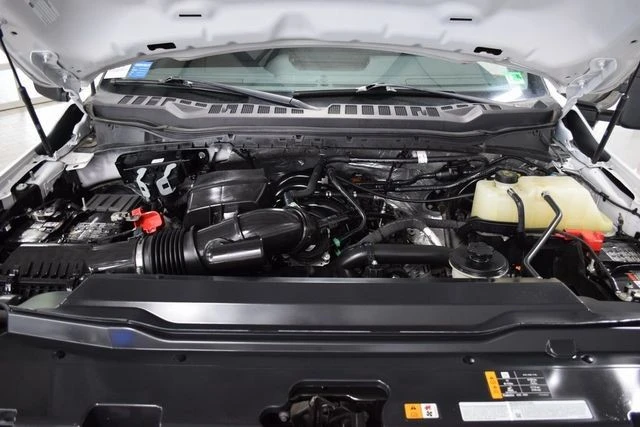 2023 Ford Super Duty 5th Gen - Image 25 of 31