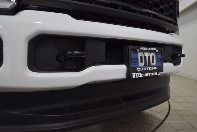 2023 Ford Super Duty 5th Gen - Image 11 of 31