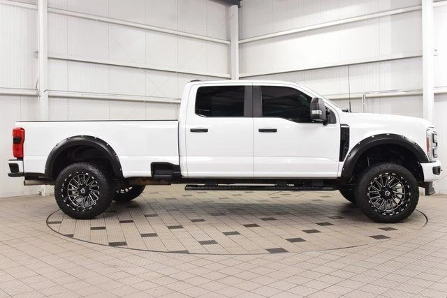 2023 Ford Super Duty 5th Gen - Image 8 of 31