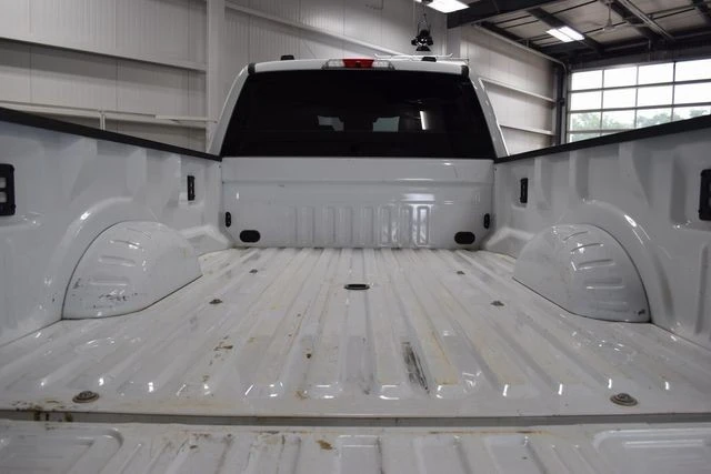 2023 Ford Super Duty 5th Gen - Image 19 of 31
