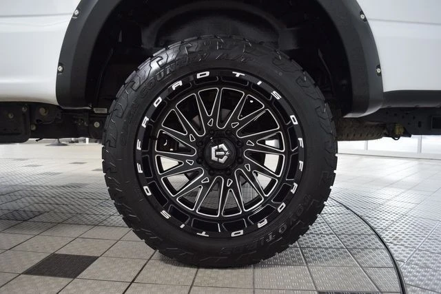 2023 Ford Super Duty 5th Gen - Image 23 of 31