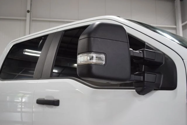 2023 Ford Super Duty 5th Gen - Image 15 of 31