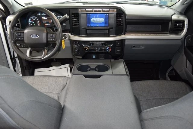 2023 Ford Super Duty 5th Gen - Image 26 of 31