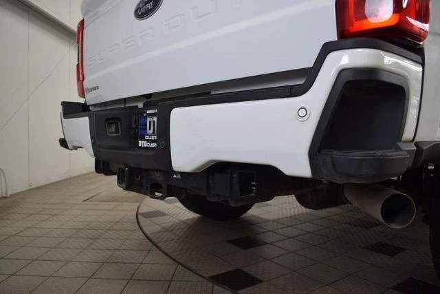 2023 Ford Super Duty 5th Gen - Image 18 of 31