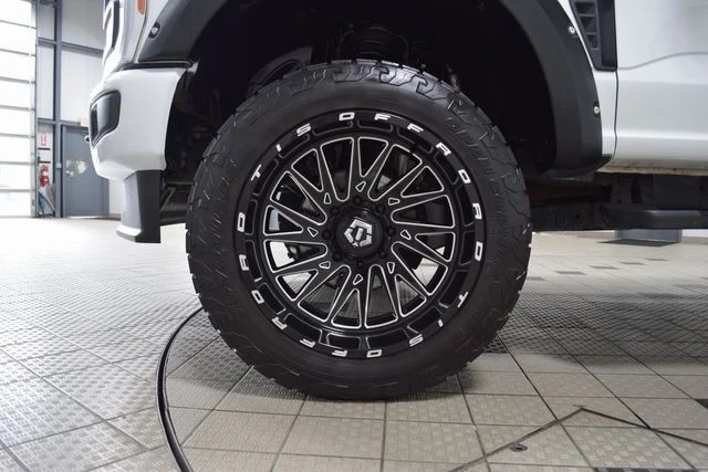 2023 Ford Super Duty 5th Gen - Image 22 of 31