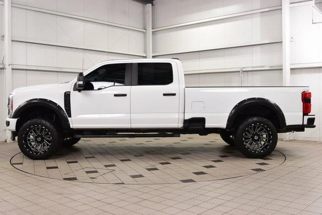 2023 Ford Super Duty 5th Gen - Image 3 of 31