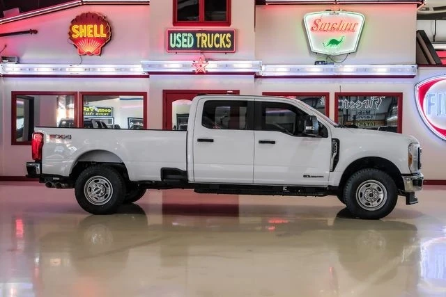 2023 Ford Super Duty 5th Gen - Image 9 of 21