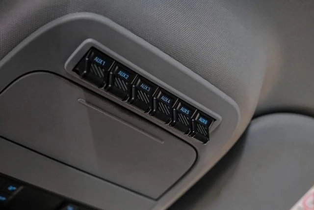 2023 Ford Super Duty 5th Gen - Image 19 of 21